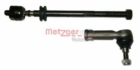 Поперечна рульова тяга METZGER 56005102