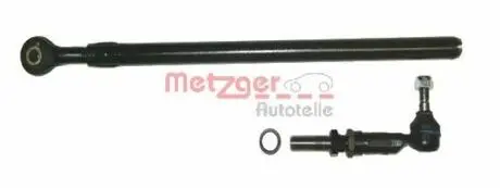 Поперечна рульова тяга METZGER 56008502
