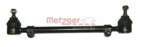 Поперечная рулевая тяга METZGER 56008608