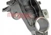 Поворотний кулак, підвіска колеса METZGER 58089002 (фото 1)