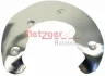 Отражатель, диск тормозного механизма METZGER 6115094 (фото 1)