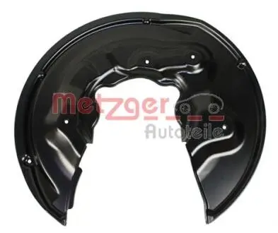 Защитный кожух (отражатель) METZGER 6115204