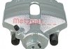 Тормозной суппорт METZGER 6260003 (фото 2)