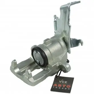 Тормозной суппорт METZGER 6260321