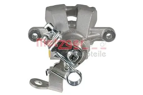 Суппорт тормоза METZGER 6260434