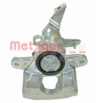 Тормозной суппорт METZGER 6260457