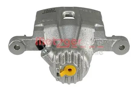 Тормозной суппорт METZGER 6260611