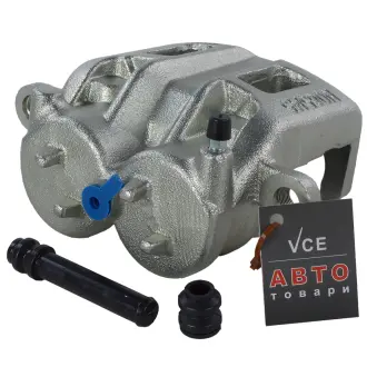 Супорт гальма METZGER 6260693