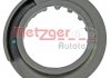 Опорне кільце, опора стійки амортизатора METZGER 6490092 (фото 3)
