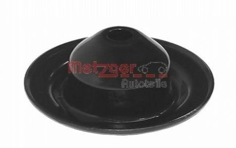 Тарелка пружины METZGER 6490280 (фото 1)