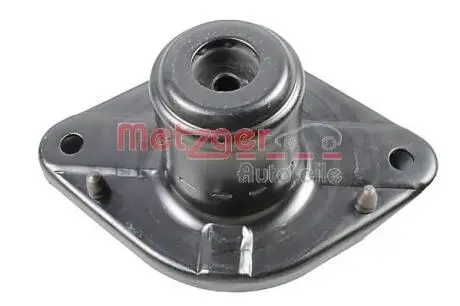 Опора амортизатора резинометаллическая METZGER 6490302