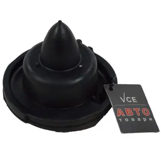 Тарелка пружины подвески METZGER 6490344