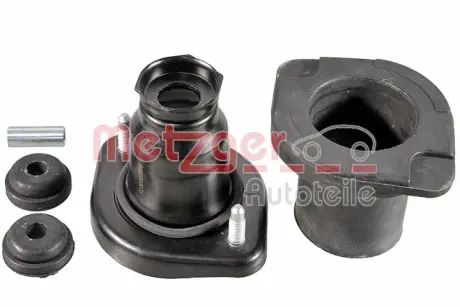 Опора Амортизатор METZGER 6490374