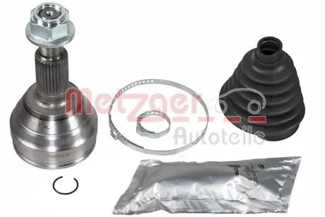 ШРКШ із мастилом у комплекті METZGER 7110197