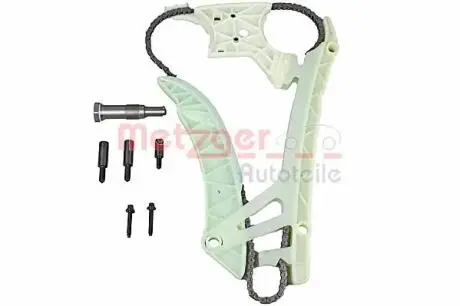 Комплект цепи привода распредвала METZGER 7490058