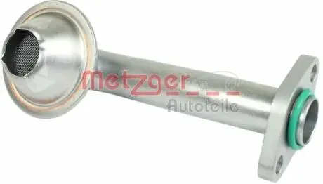 Впускна труба, масляний насос METZGER 8002004