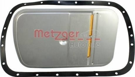 Комплект гідрофільтрів, автоматична коробка передач METZGER 8020013