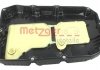 Масляный поддон, автоматическая коробка передач. METZGER 8020044 (фото 1)