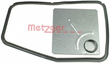 Комплект гідрофільтрів, автоматична коробка передач METZGER 8020047