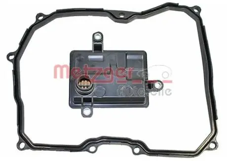 Комплект гідрофільтрів, автоматична коробка передач METZGER 8020092