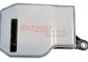 Гідрофільтр, автоматична коробка передач METZGER 8028028 (фото 2)
