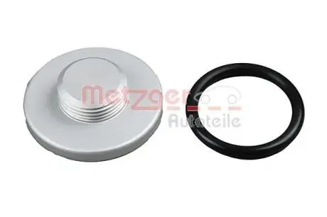 Пробка поддона автомобиля METZGER 8030066