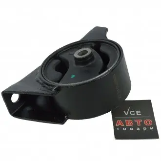 Подвеска, двигатель METZGER 8053715