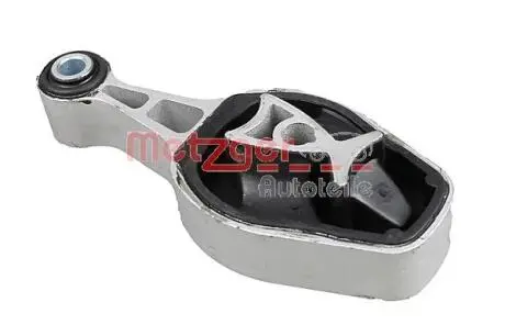 Подвеска, двигатель METZGER 8053770