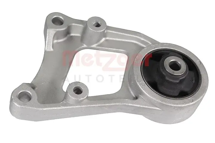 Фото 1 - Опора КПП резинометаллическая METZGER 8054375 Опора КПП резинометаллическая METZGER 8054375 (фото 1)