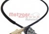 Трос спідометра METZGER S 31025 (фото 1)