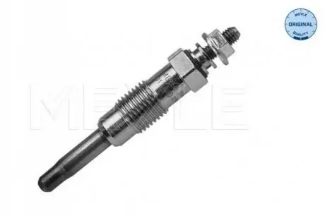 Свеча накаливания MEYLE 011 860 0000