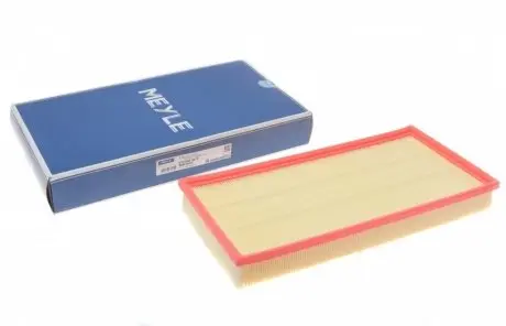 Повітряний фільтр MEYLE 012 094 0075