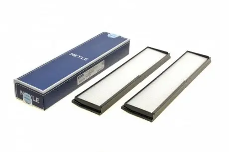 Фильтр, воздух во внутреннем пространстве MEYLE 012 319 0005/S