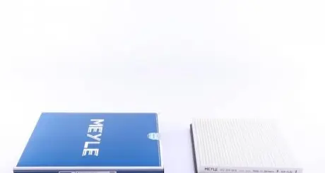 Фільтр, повітря у внутрішньому просторі MEYLE 012 319 0016