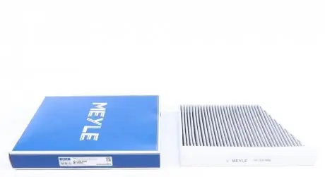 Фильтр, воздух во внутреннем пространстве MEYLE 012 320 0006