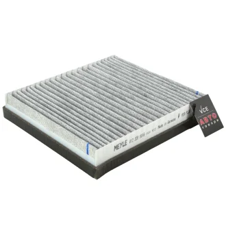 Фільтр, повітря у внутрішньому просторі MEYLE 012 320 0016