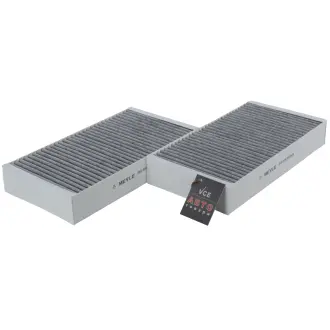 Фильтр, воздух во внутреннем пространстве MEYLE 012 320 0028/S