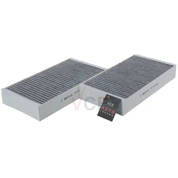Фильтр, воздух во внутреннем пространстве MEYLE 012 320 0028/S (фото 1)