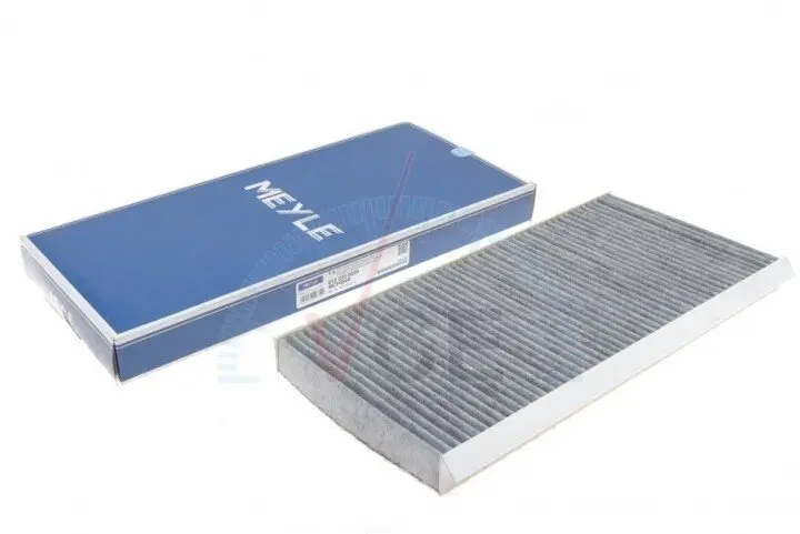 Фото 1 - Фильтр, воздух во внутреннем пространстве MEYLE 012 320 0029 Фильтр, воздух во внутреннем пространстве MEYLE 012 320 0029 (фото 1)