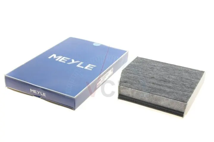 Фильтр салона mb a-class (w176)/b (w246/w242) 12-/infiniti q30 15- (угольный) MEYLE 012 320 0049 (фото 1)