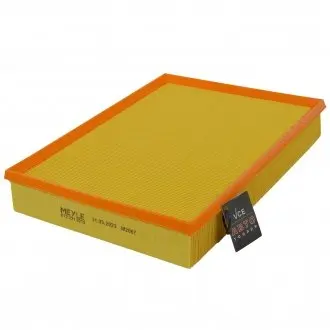 Повітряний фільтр MEYLE 012 321 0010