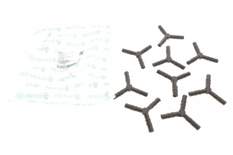 З'єднувач шланга паливного (трійник) mb MEYLE 014 007 0035
