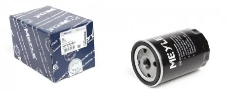 Масляный фильтр MEYLE 014 018 0001