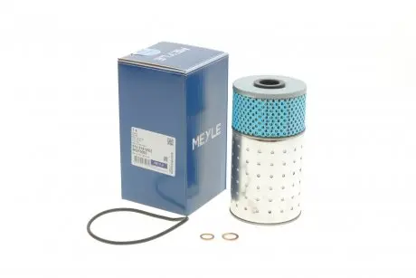 Масляний фільтр MEYLE 014 018 0003