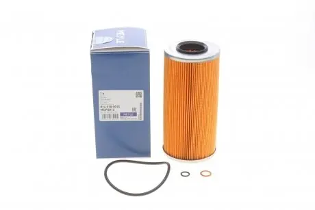 Масляный фильтр MEYLE 014 018 0015