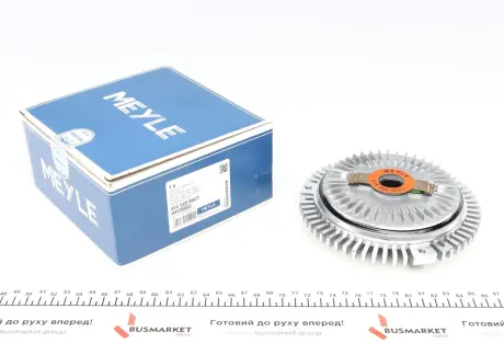 Сцепление, вентилятор радиатора MEYLE 014 020 0047
