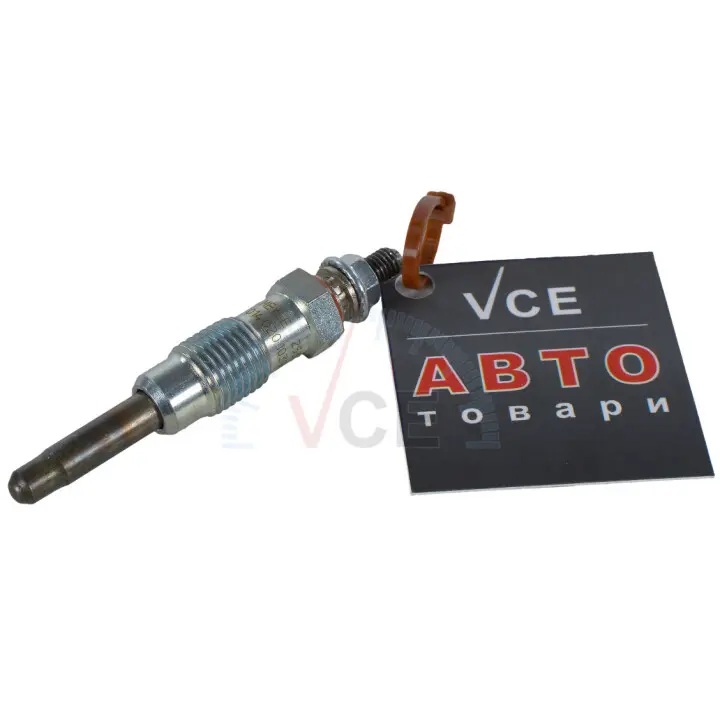 Свеча накаливания MEYLE 014 020 1039 (фото 1)