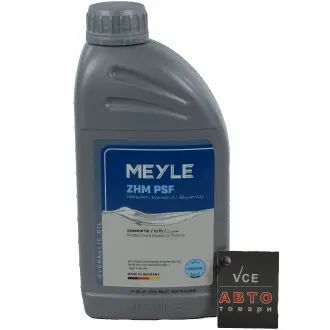 Жидкость ГУР Dexron II 1л MEYLE 014 020 6300