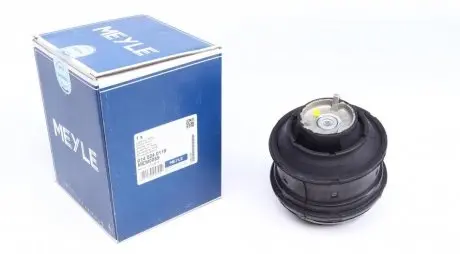 Подвеска, двигатель MEYLE 014 024 0118