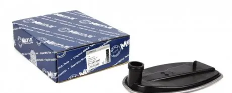 Гидрофильтр, автоматическая коробка передач MEYLE 014 027 0051